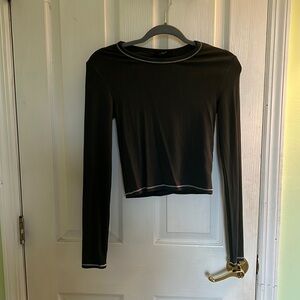 Long sleeve top